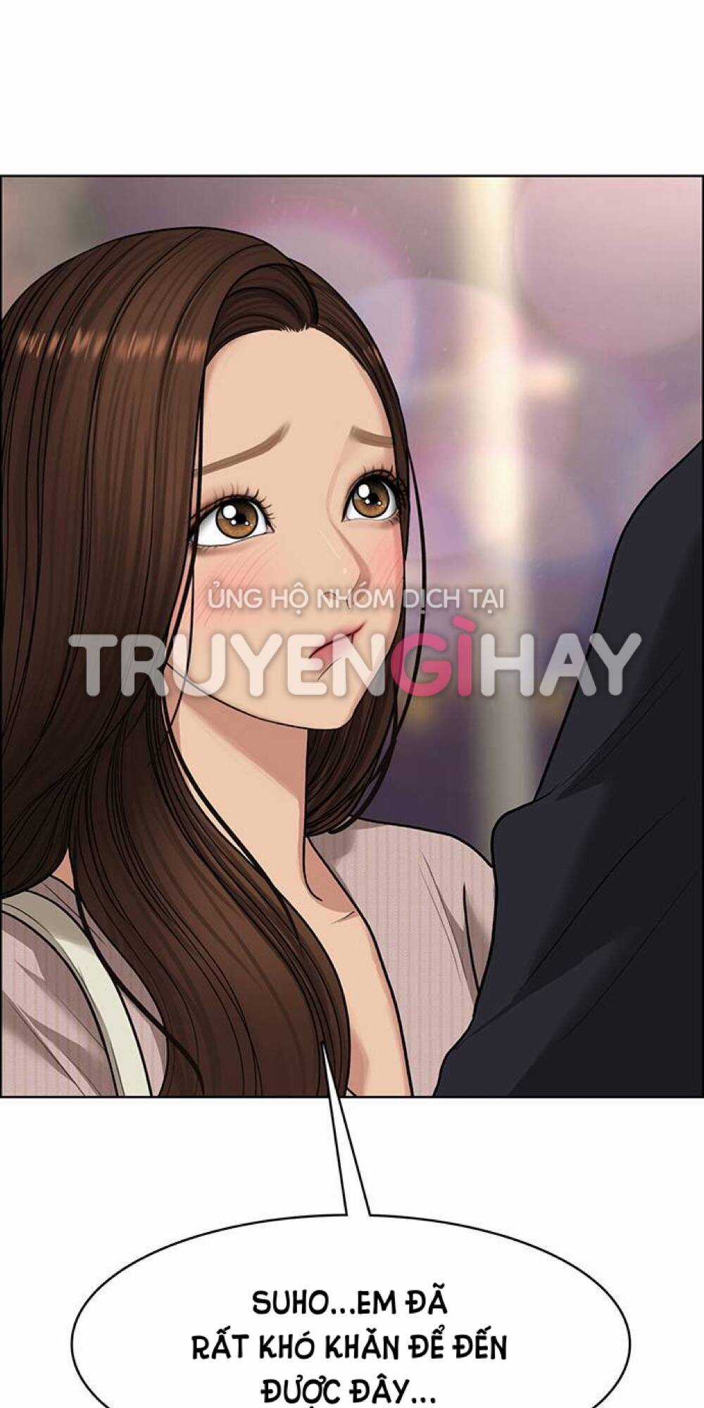 Nữ Thần Giáng Thế Chapter 188.1 trang 9