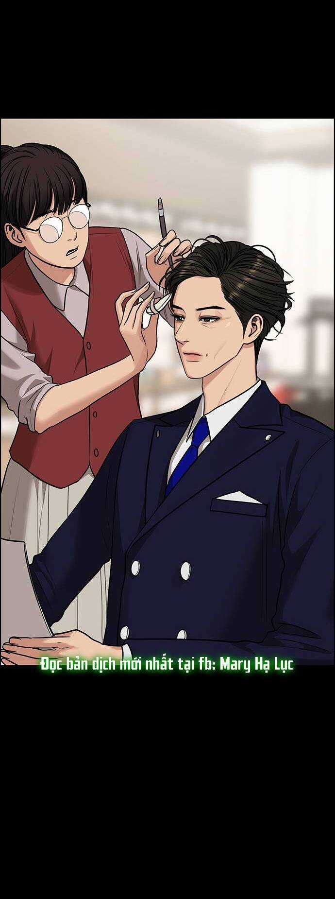 Nữ Thần Giáng Thế Chapter 188.2 trang 1