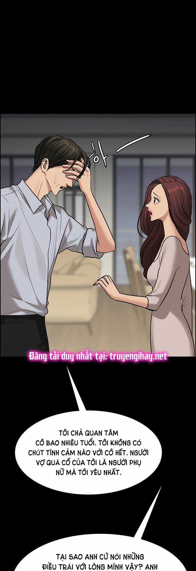 Nữ Thần Giáng Thế Chapter 188.2 trang 10