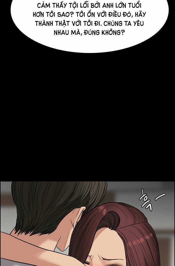 Nữ Thần Giáng Thế Chapter 188.2 trang 11