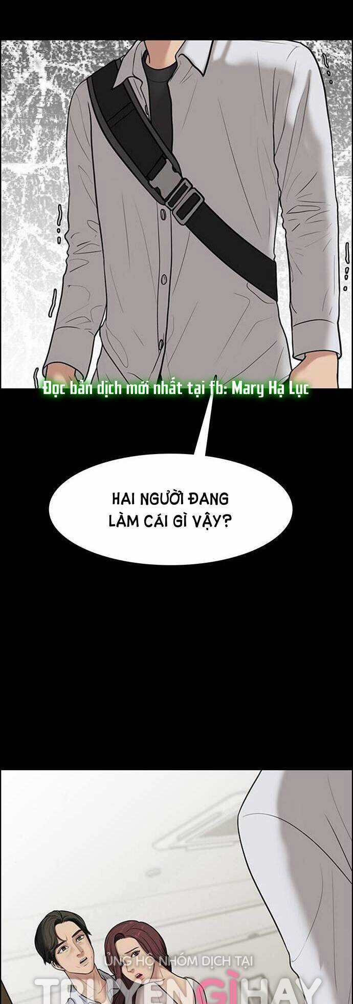 Nữ Thần Giáng Thế Chapter 188.2 trang 15