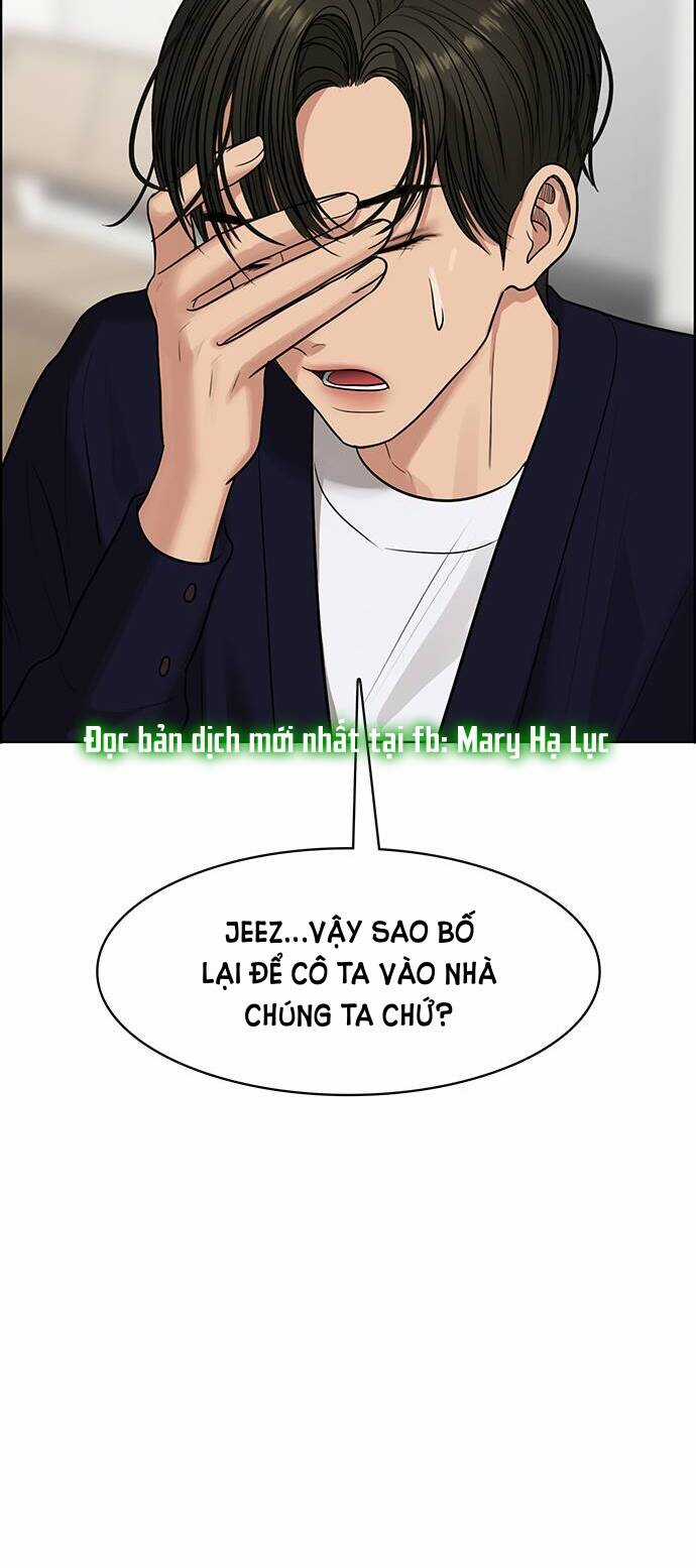 Nữ Thần Giáng Thế Chapter 188.2 trang 18