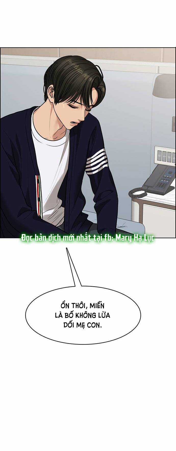 Nữ Thần Giáng Thế Chapter 188.2 trang 20