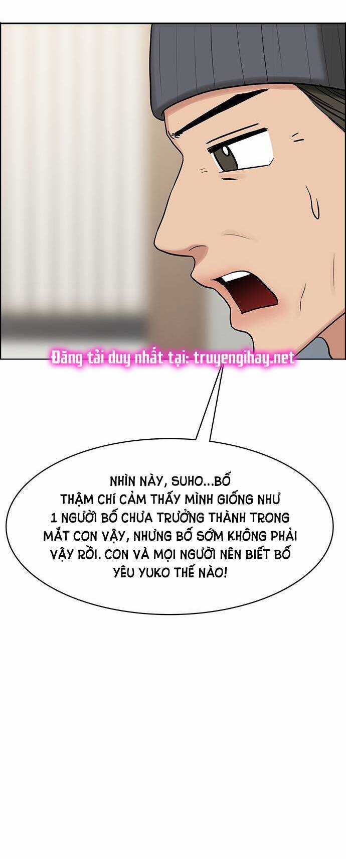 Nữ Thần Giáng Thế Chapter 188.2 trang 21