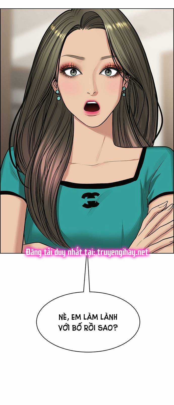 Nữ Thần Giáng Thế Chapter 188.2 trang 24