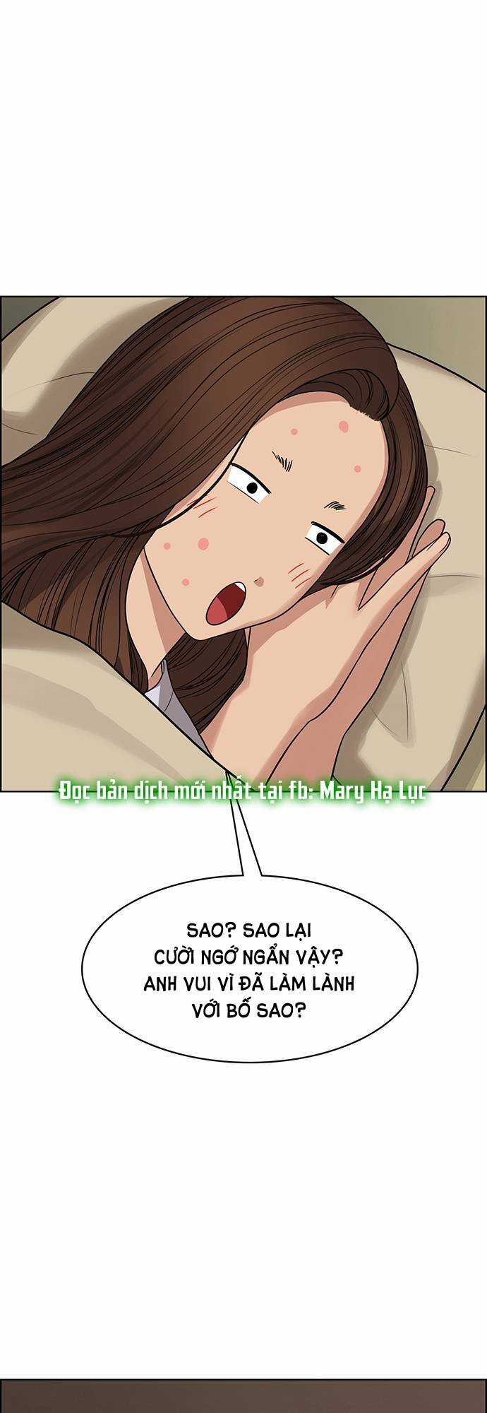 Nữ Thần Giáng Thế Chapter 188.2 trang 30