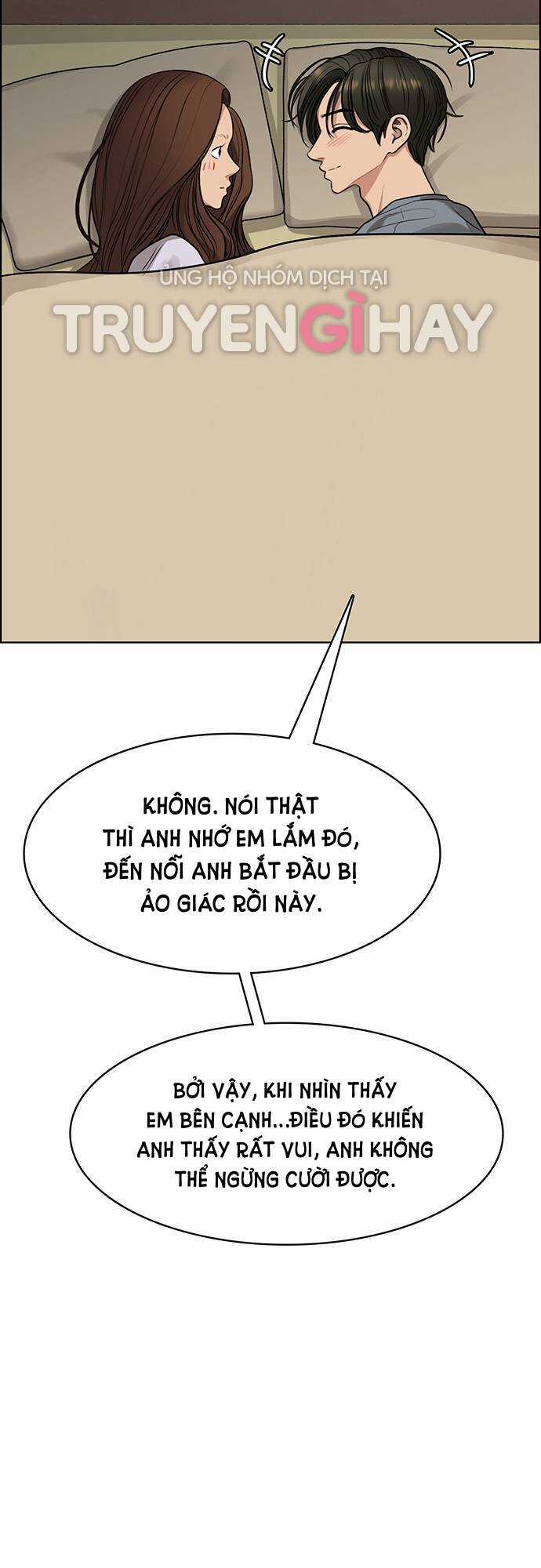 Nữ Thần Giáng Thế Chapter 188.2 trang 31