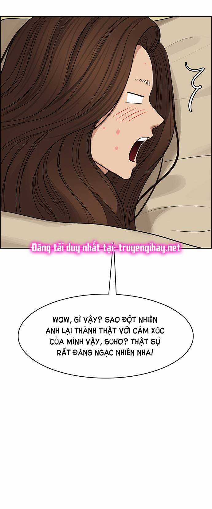 Nữ Thần Giáng Thế Chapter 188.2 trang 32