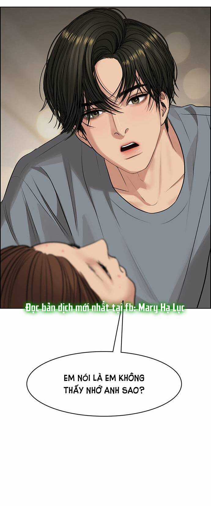 Nữ Thần Giáng Thế Chapter 188.2 trang 33