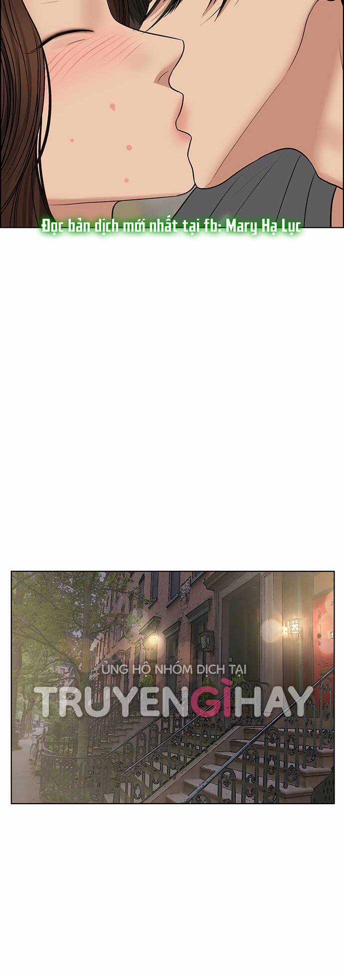 Nữ Thần Giáng Thế Chapter 188.2 trang 35