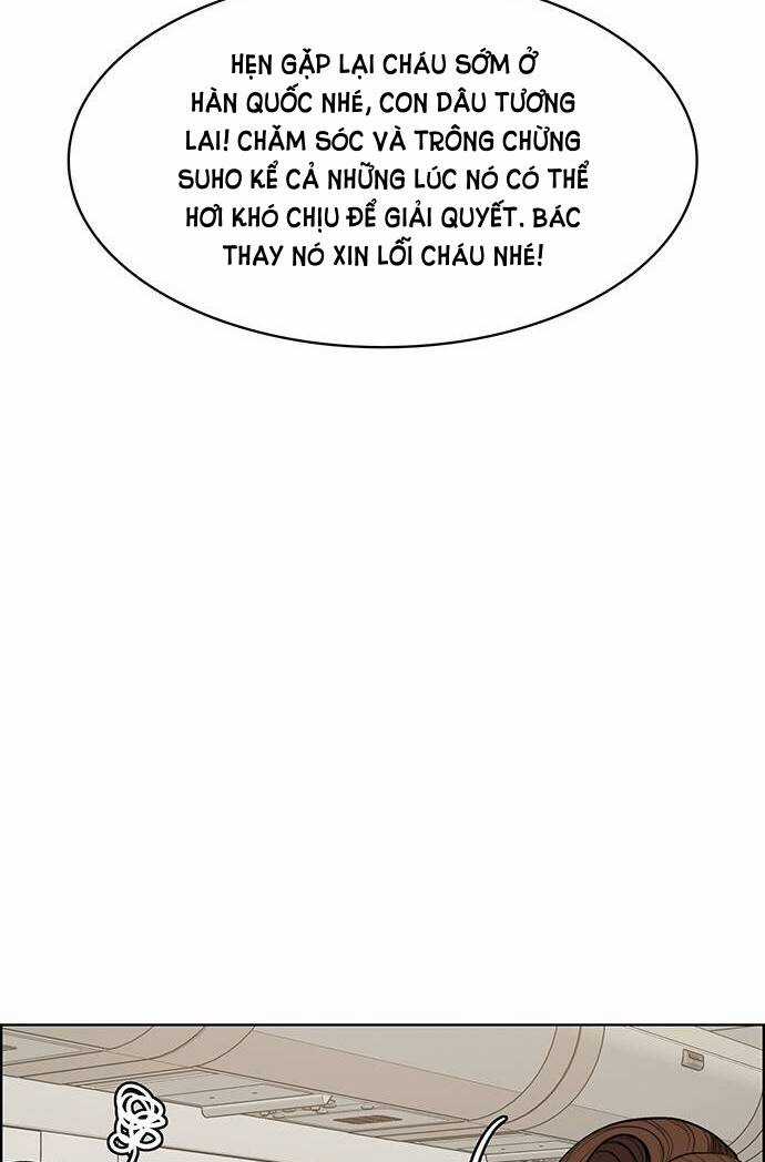 Nữ Thần Giáng Thế Chapter 188.2 trang 37