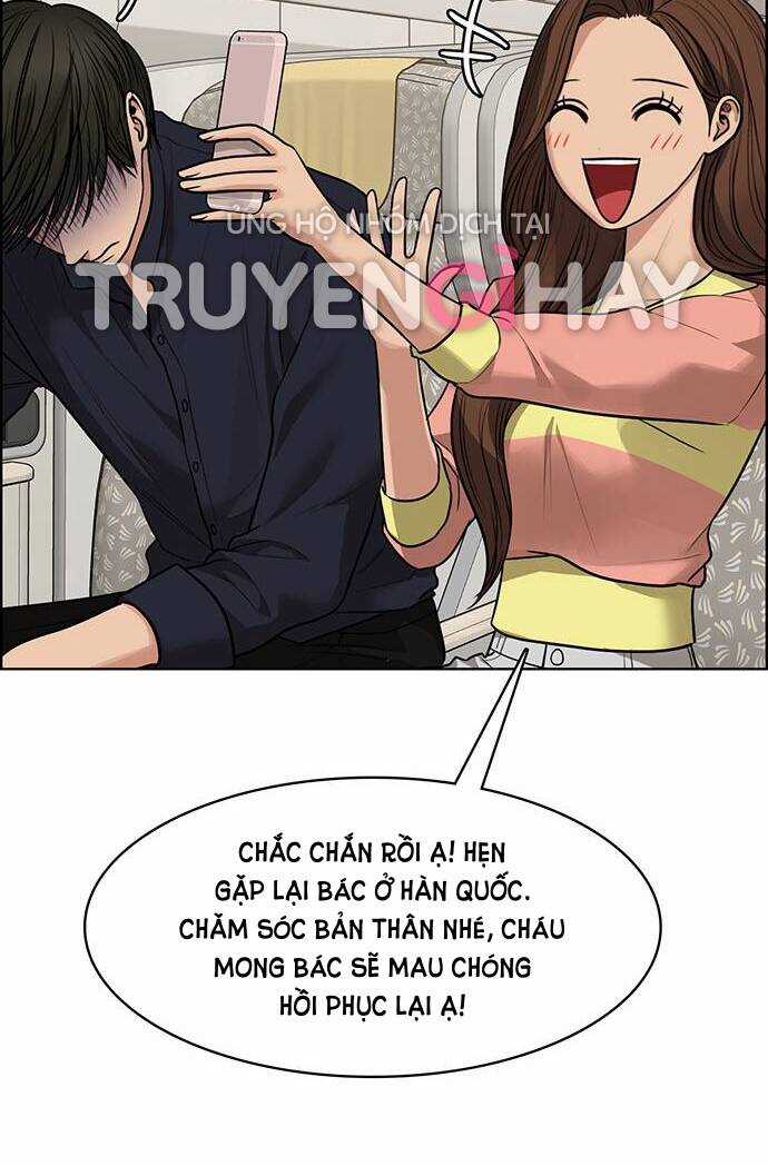 Nữ Thần Giáng Thế Chapter 188.2 trang 38