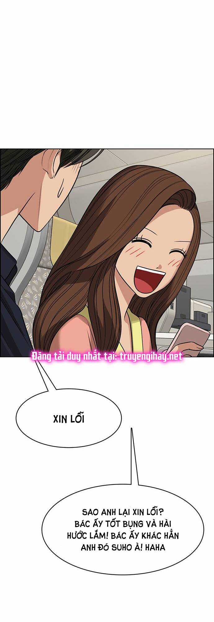 Nữ Thần Giáng Thế Chapter 188.2 trang 39