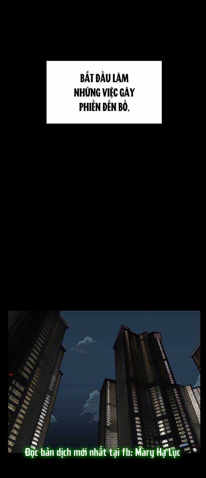 Nữ Thần Giáng Thế Chapter 188.2 trang 6