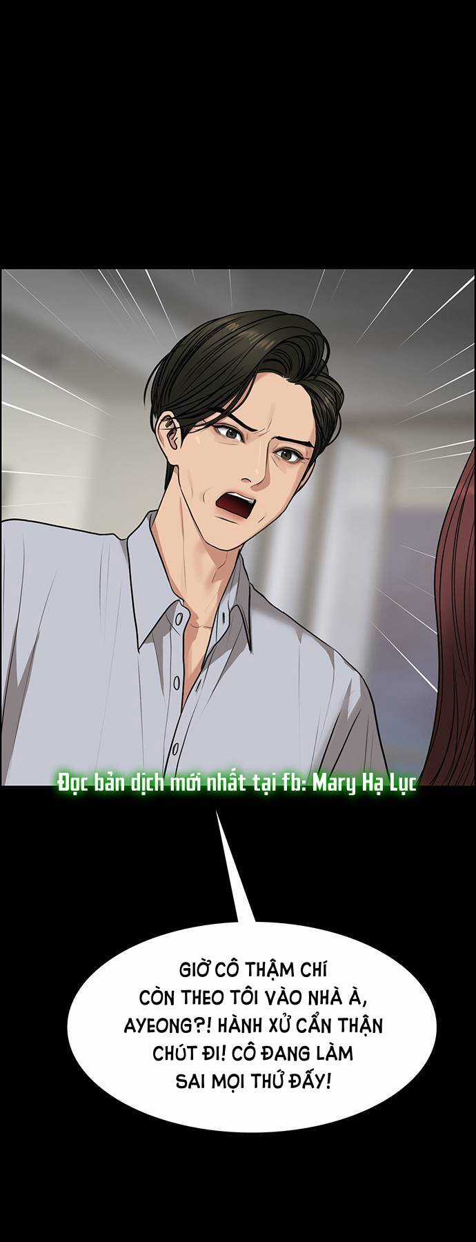 Nữ Thần Giáng Thế Chapter 188.2 trang 8