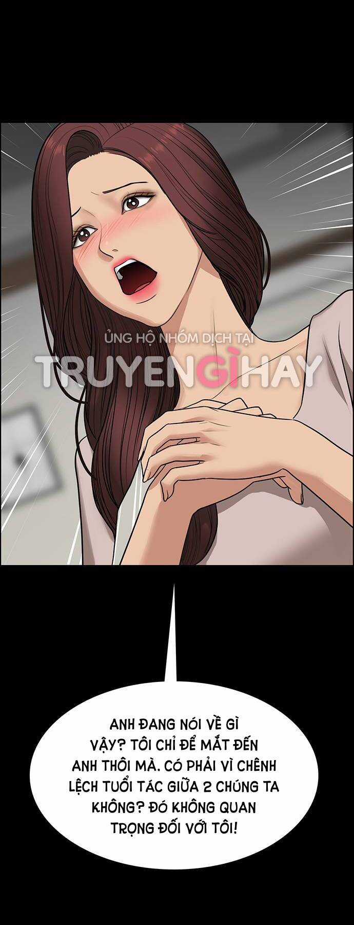 Nữ Thần Giáng Thế Chapter 188.2 trang 9