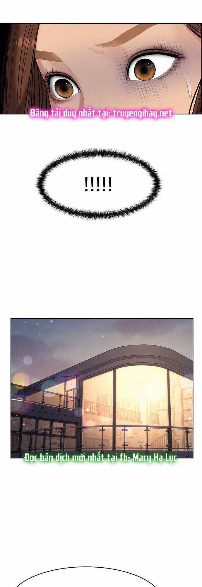 Nữ Thần Giáng Thế Chapter 189.1 trang 11