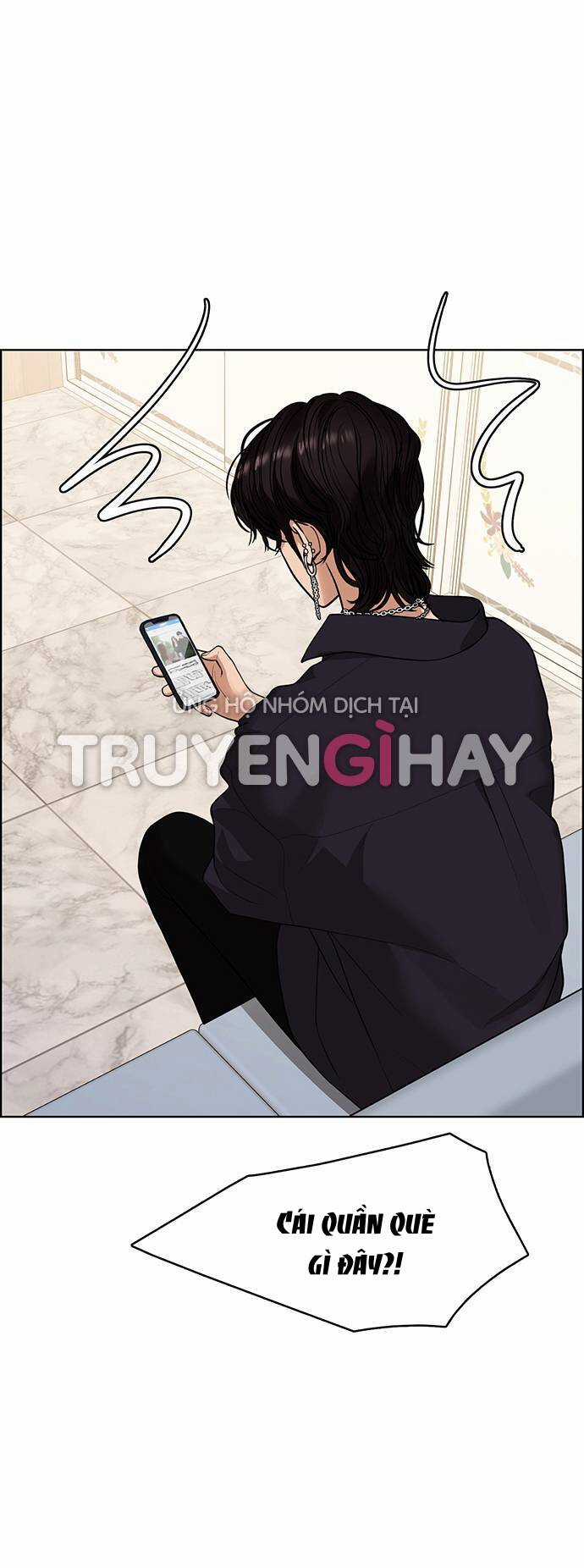 Nữ Thần Giáng Thế Chapter 189.1 trang 15