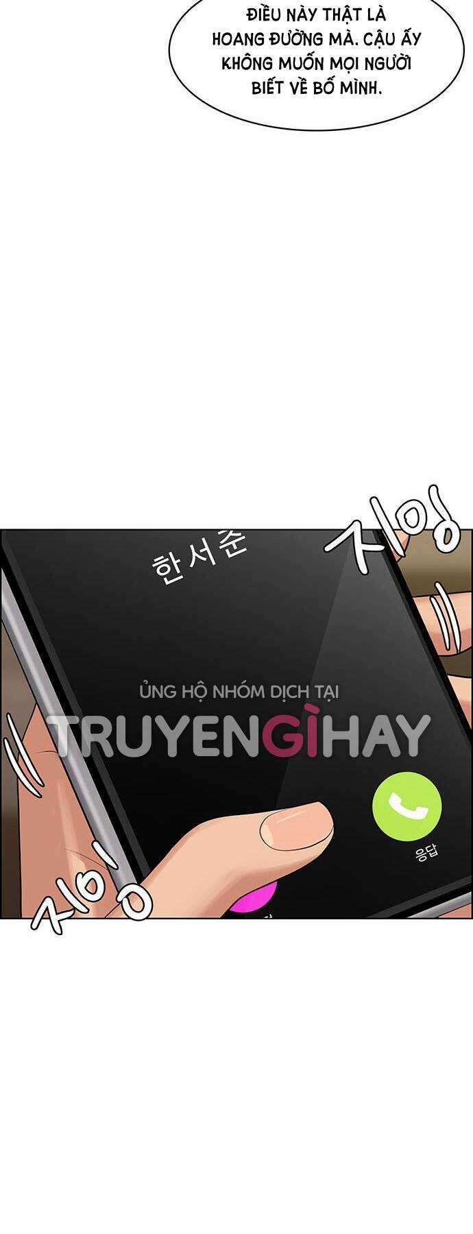 Nữ Thần Giáng Thế Chapter 189.1 trang 17
