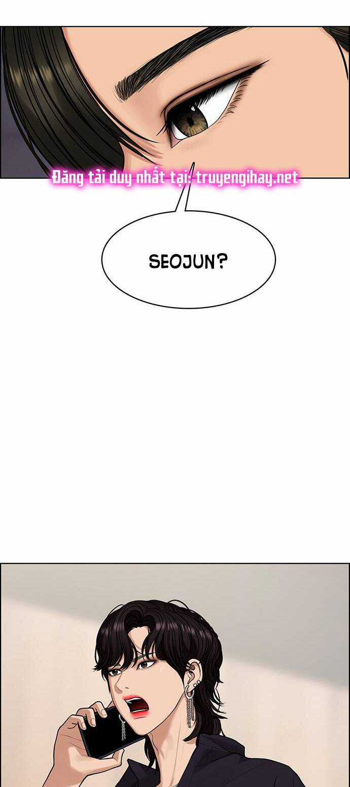 Nữ Thần Giáng Thế Chapter 189.1 trang 18