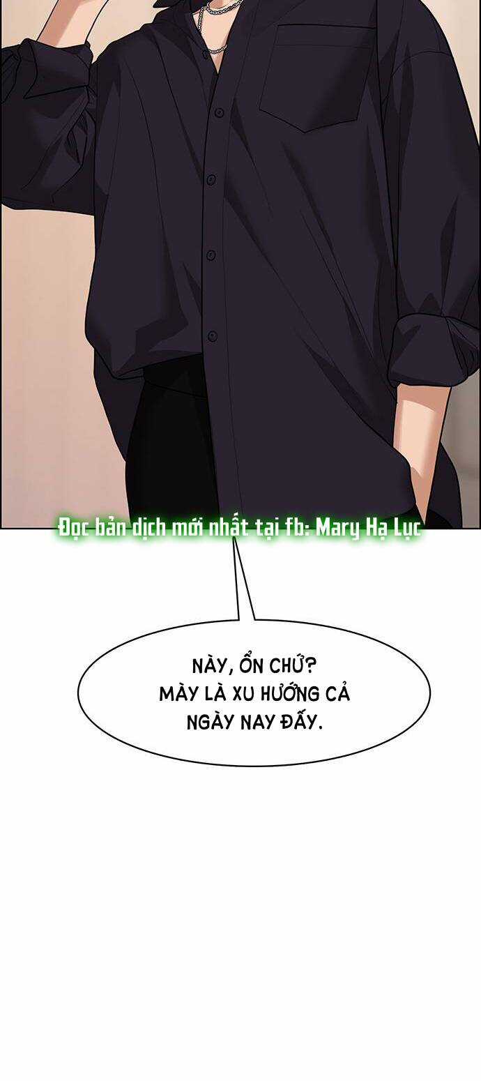 Nữ Thần Giáng Thế Chapter 189.1 trang 19