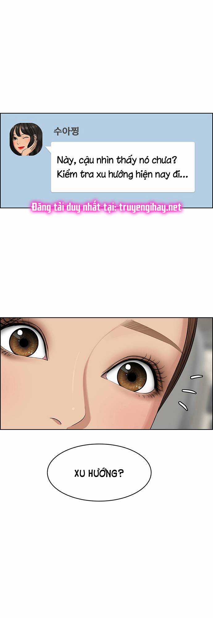 Nữ Thần Giáng Thế Chapter 189.1 trang 2