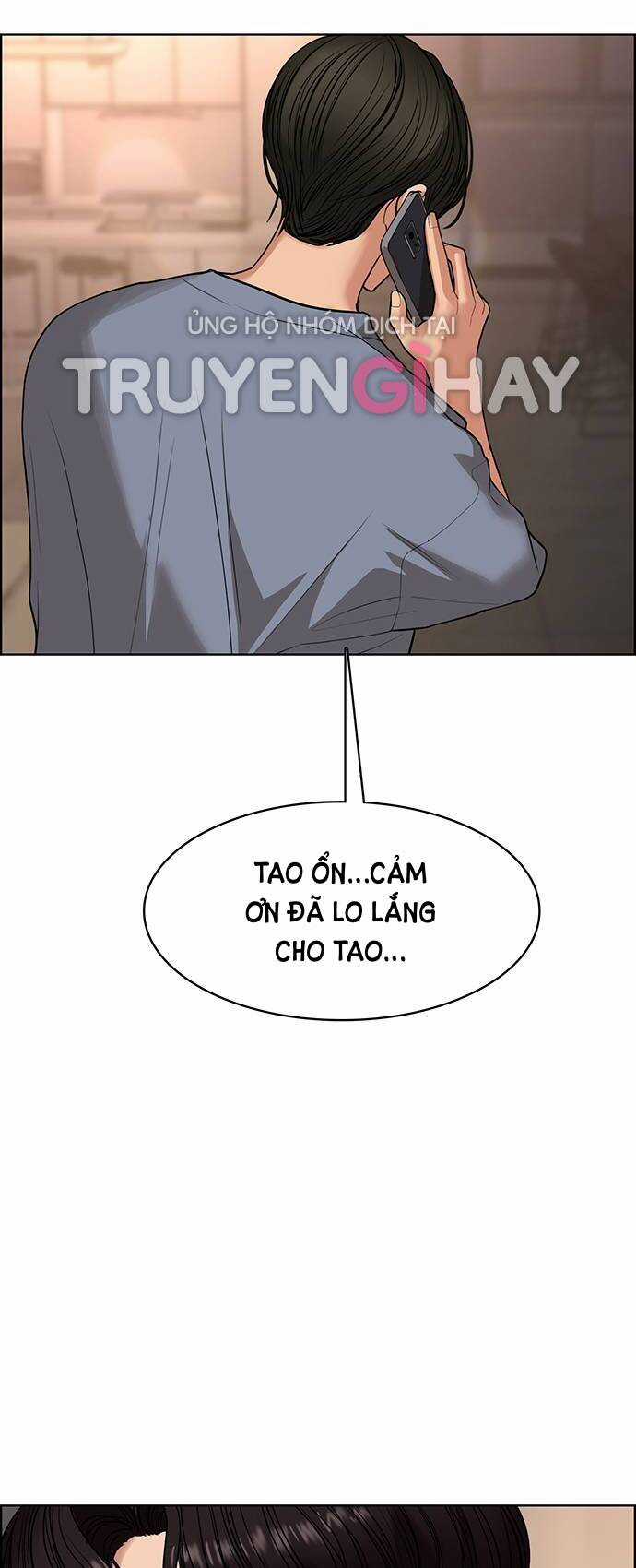 Nữ Thần Giáng Thế Chapter 189.1 trang 20