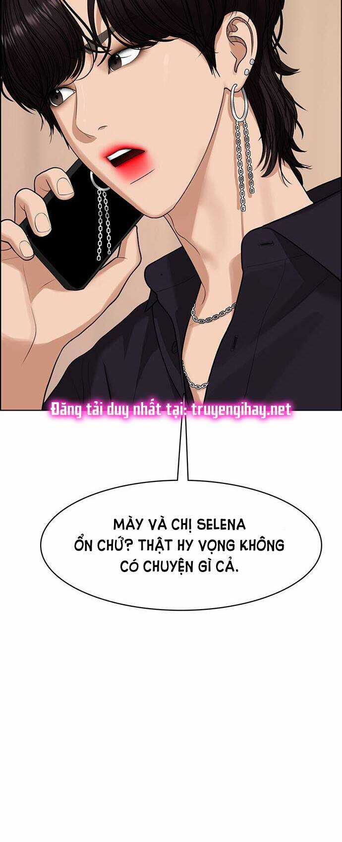 Nữ Thần Giáng Thế Chapter 189.1 trang 21