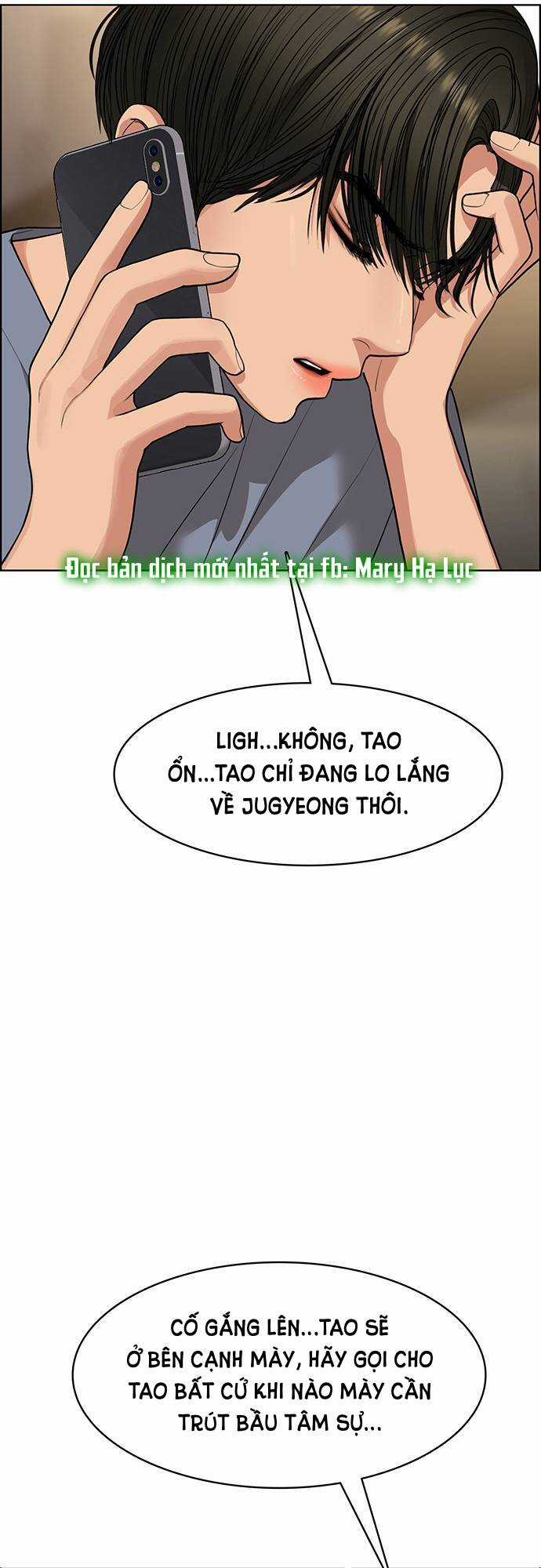 Nữ Thần Giáng Thế Chapter 189.1 trang 22