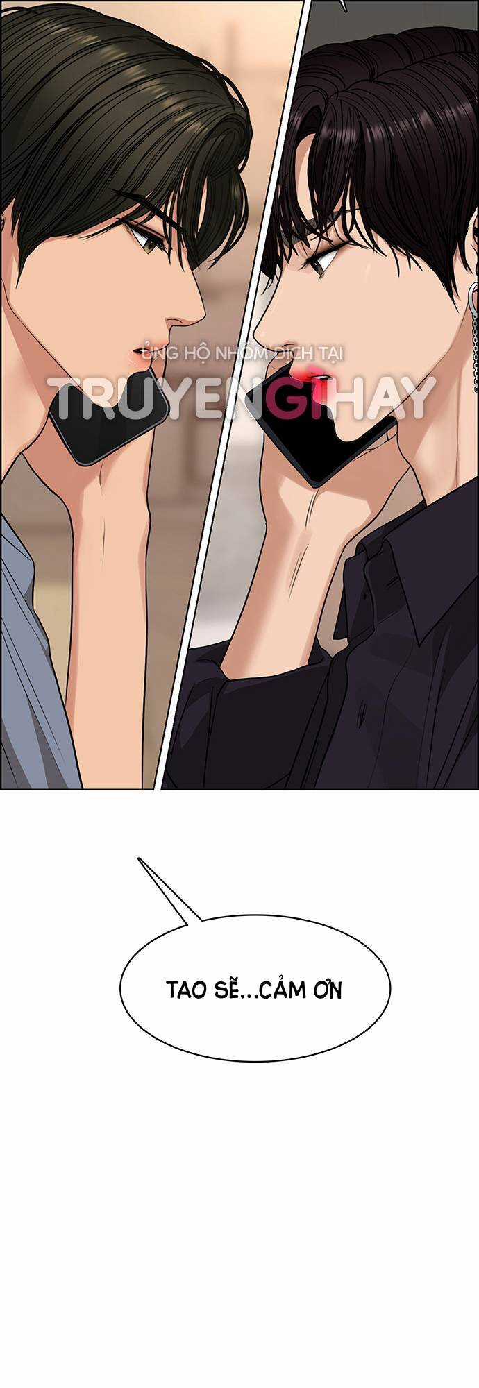 Nữ Thần Giáng Thế Chapter 189.1 trang 23