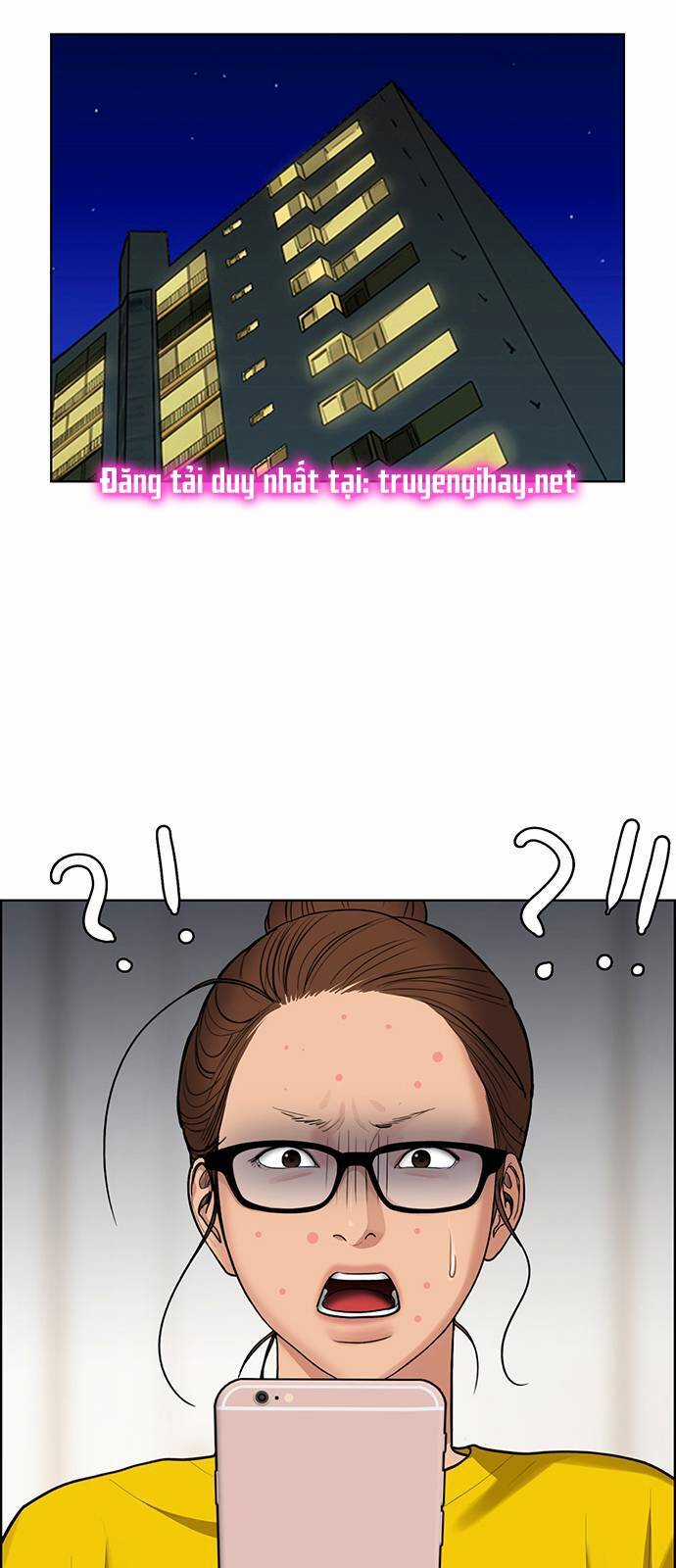 Nữ Thần Giáng Thế Chapter 189.1 trang 24