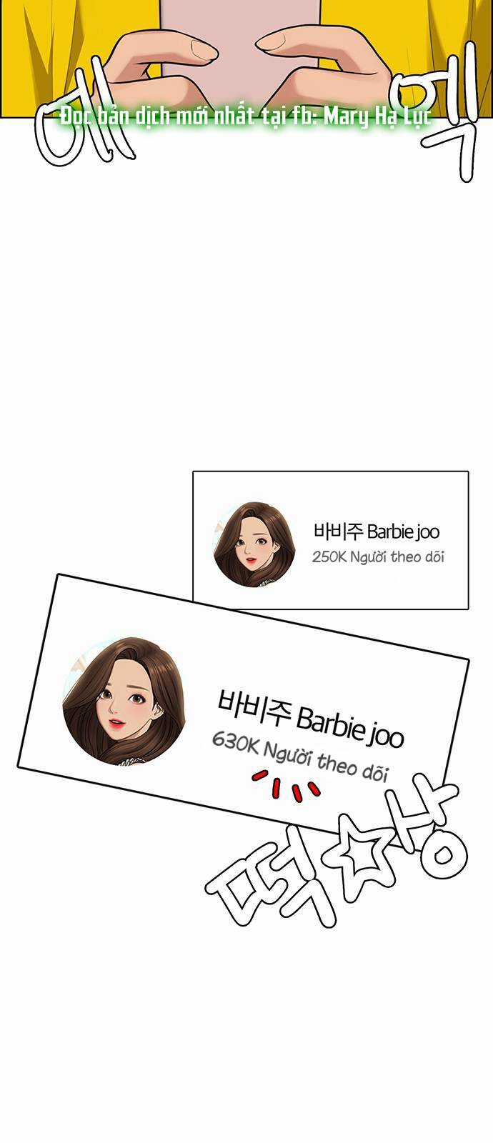 Nữ Thần Giáng Thế Chapter 189.1 trang 25