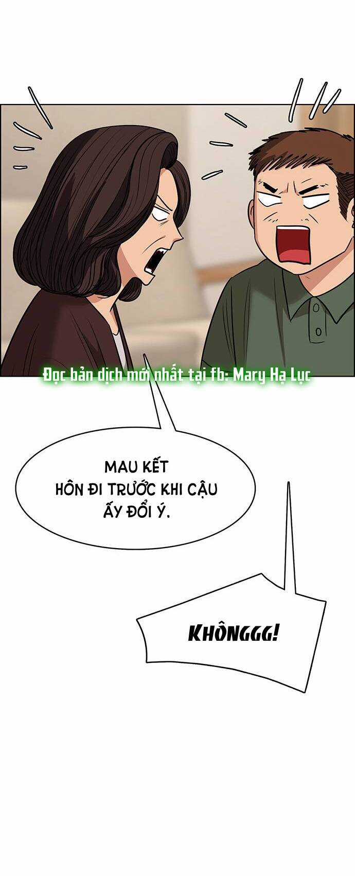 Nữ Thần Giáng Thế Chapter 189.1 trang 30