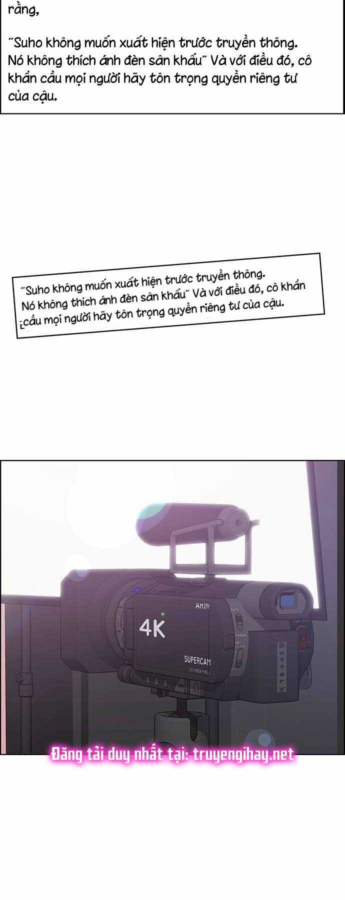 Nữ Thần Giáng Thế Chapter 189.2 trang 14