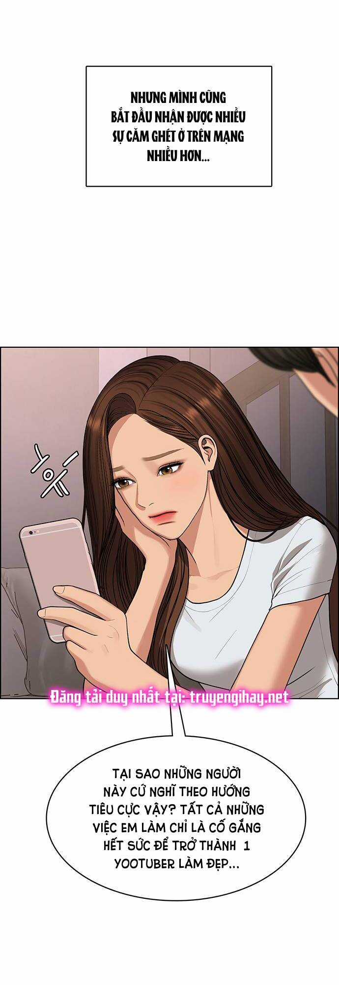 Nữ Thần Giáng Thế Chapter 189.2 trang 19