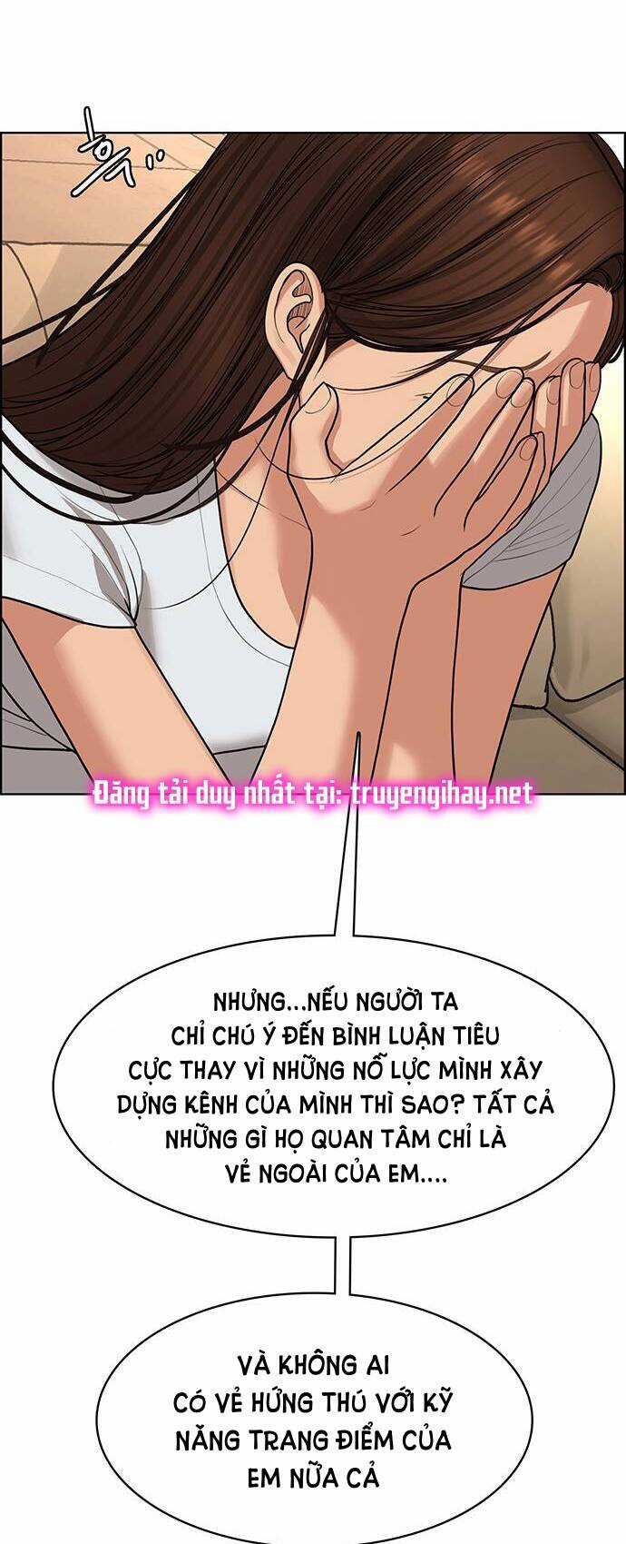 Nữ Thần Giáng Thế Chapter 189.2 trang 22