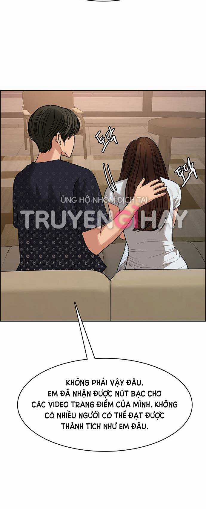 Nữ Thần Giáng Thế Chapter 189.2 trang 23