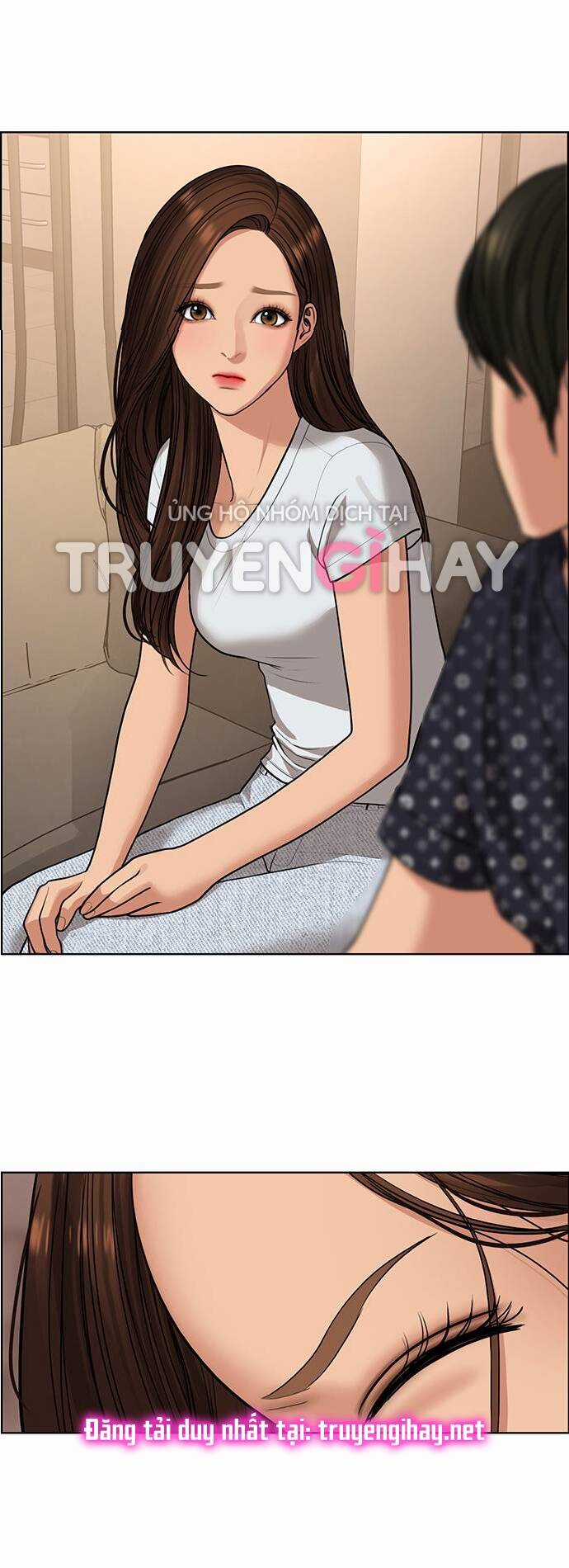 Nữ Thần Giáng Thế Chapter 189.2 trang 25