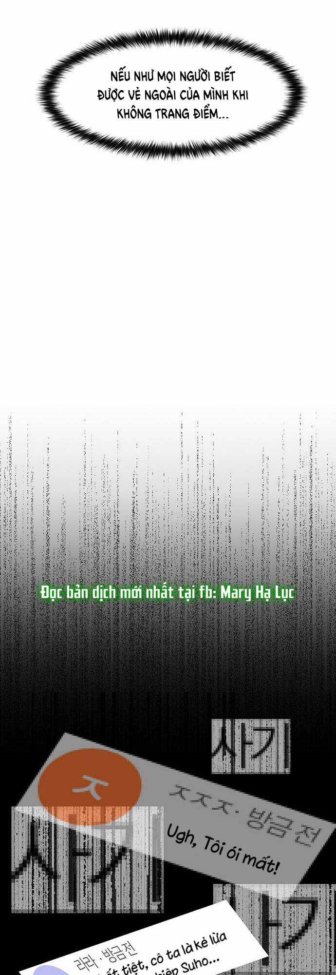 Nữ Thần Giáng Thế Chapter 189.2 trang 26