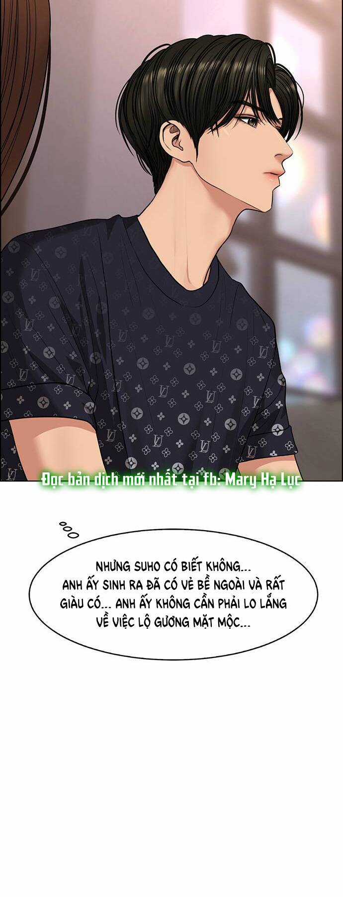 Nữ Thần Giáng Thế Chapter 189.2 trang 30