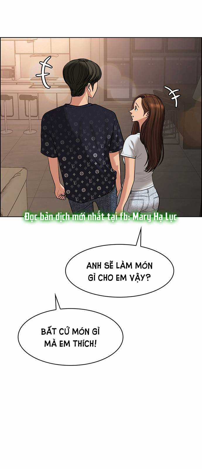 Nữ Thần Giáng Thế Chapter 189.2 trang 33