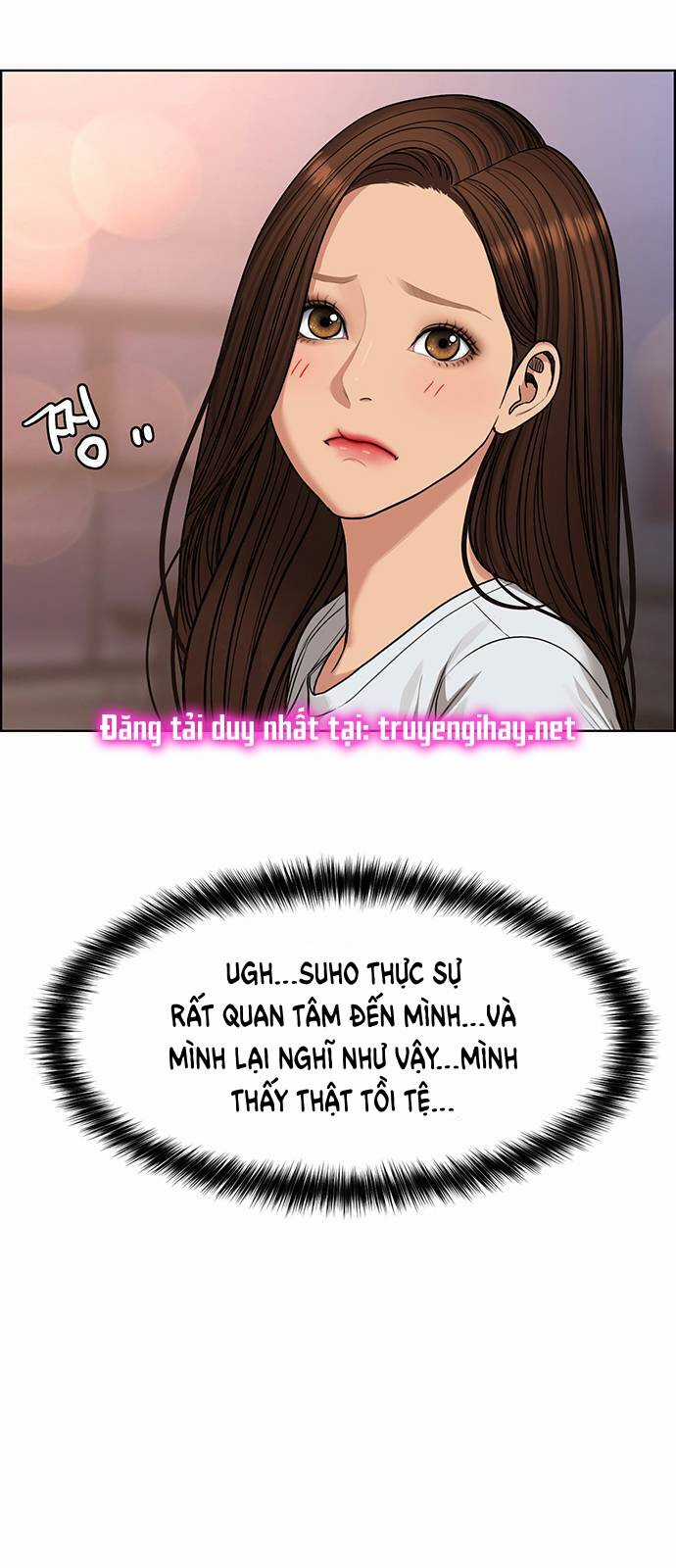 Nữ Thần Giáng Thế Chapter 189.2 trang 34