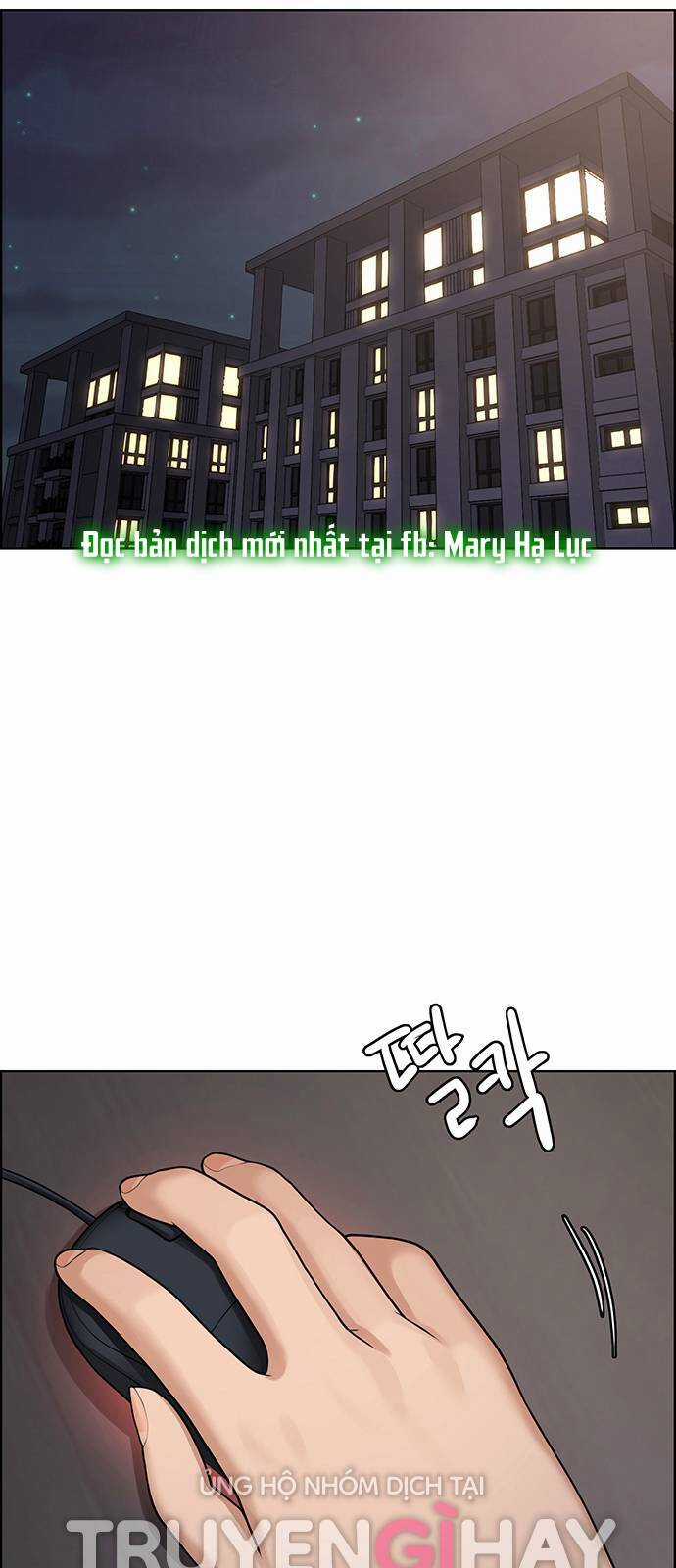 Nữ Thần Giáng Thế Chapter 189.2 trang 35