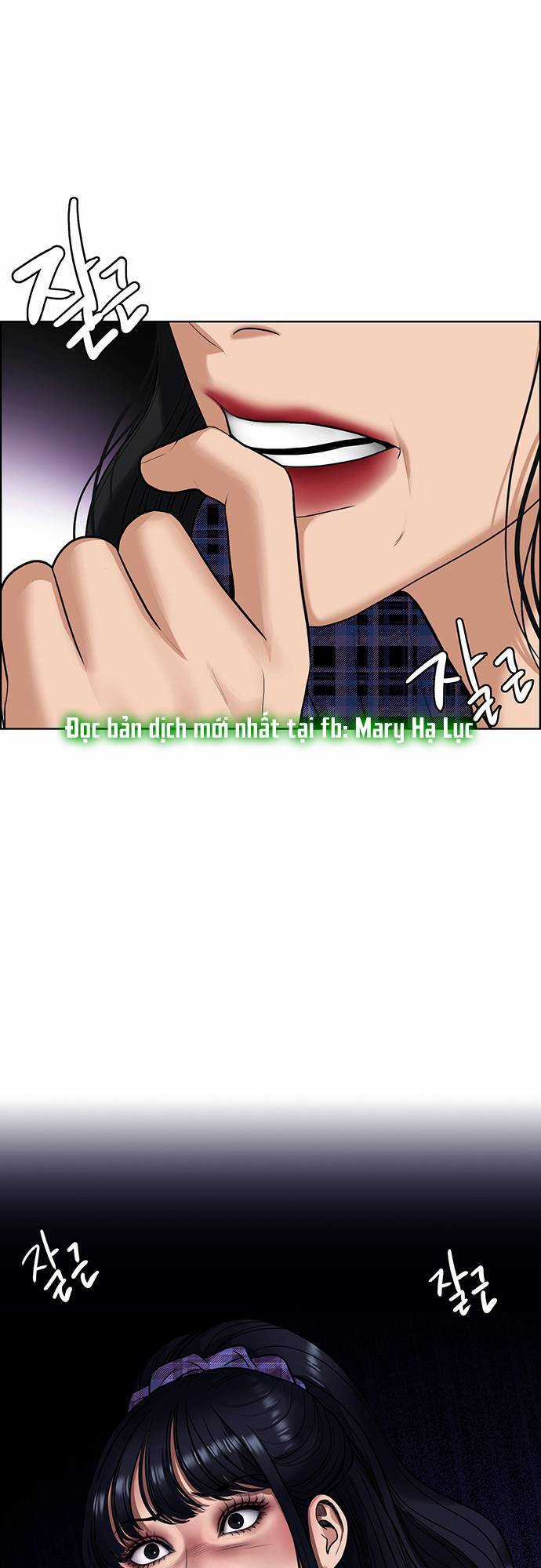 Nữ Thần Giáng Thế Chapter 189.2 trang 37