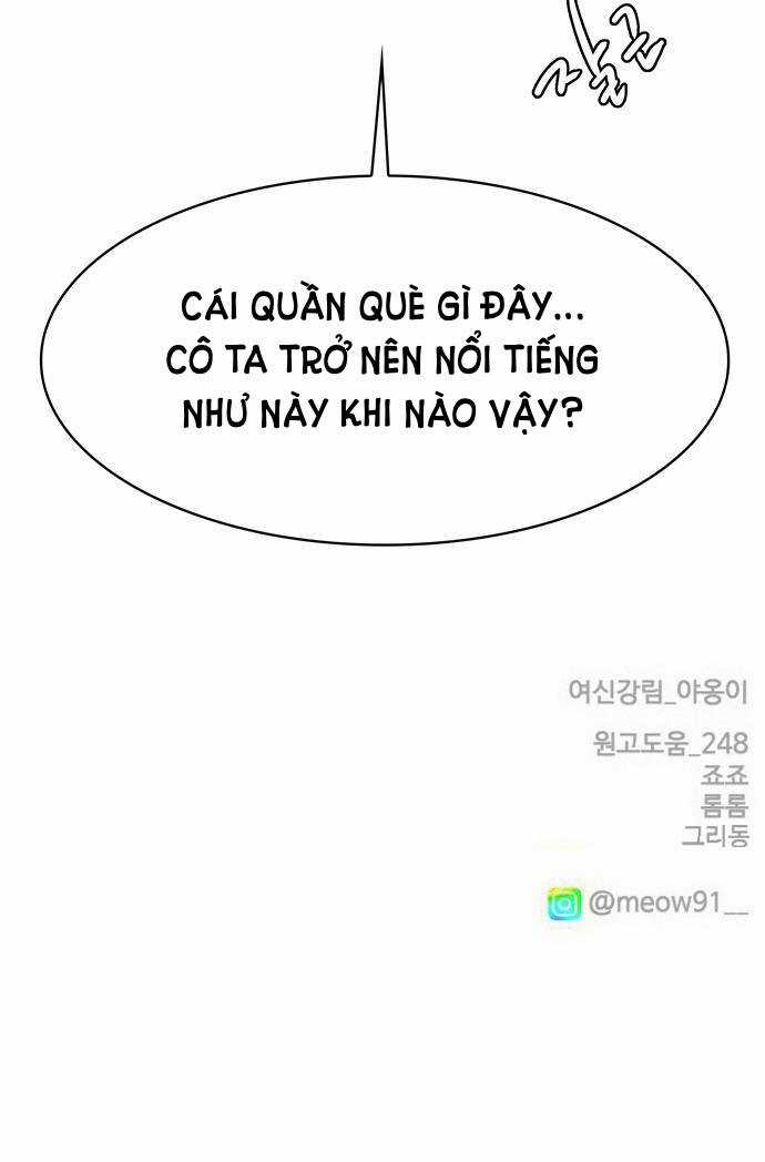 Nữ Thần Giáng Thế Chapter 189.2 trang 39