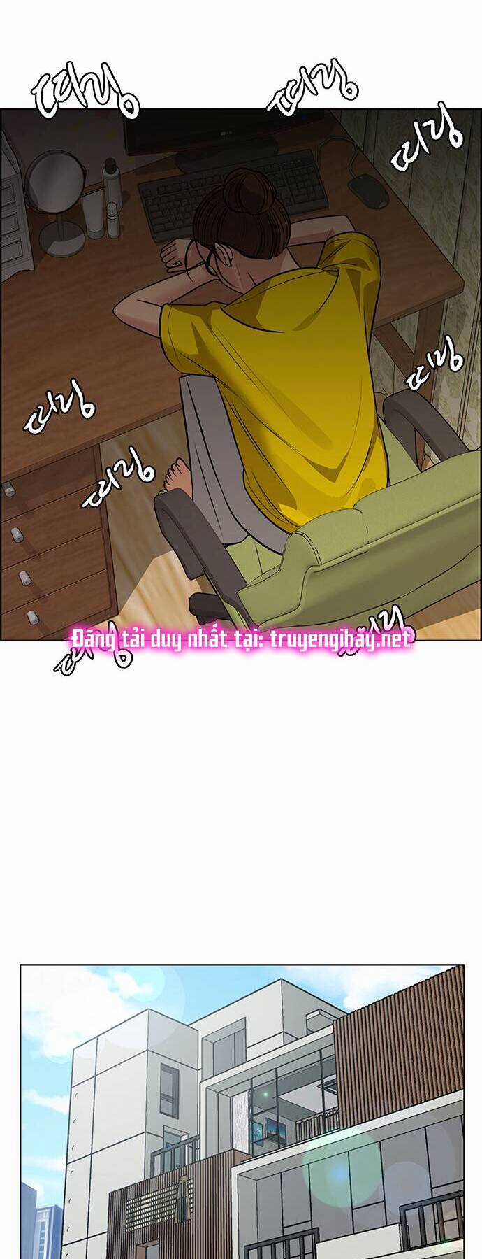 Nữ Thần Giáng Thế Chapter 189.2 trang 4