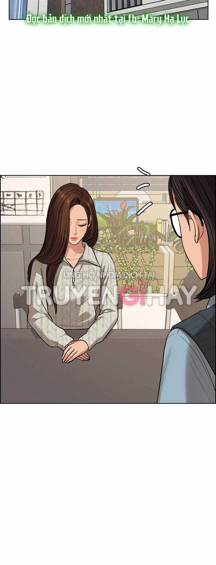 Nữ Thần Giáng Thế Chapter 189.2 trang 5