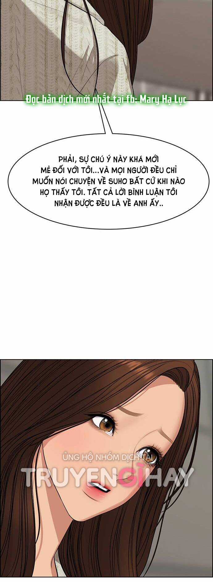 Nữ Thần Giáng Thế Chapter 189.2 trang 7