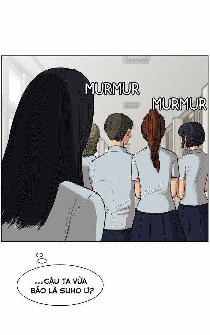 Nữ Thần Giáng Thế Chapter 19 trang 10