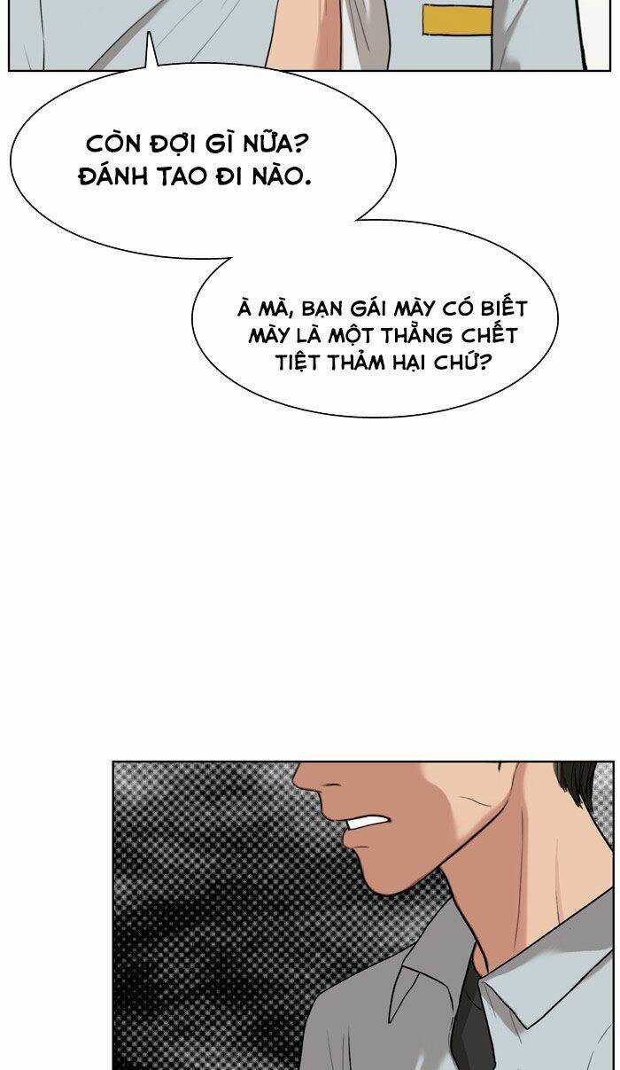 Nữ Thần Giáng Thế Chapter 19 trang 12